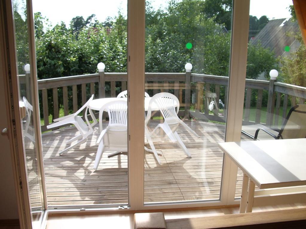 Maenni Guesthouse Haapsalu Quarto foto