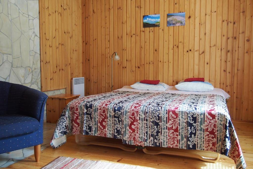 Maenni Guesthouse Haapsalu Quarto foto