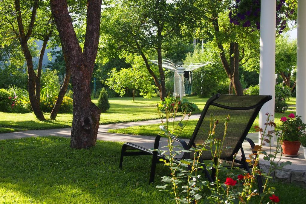 Maenni Guesthouse Haapsalu Quarto foto